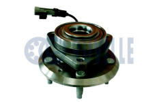 Sada ložisek kol RUVILLE 221726