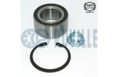 Sada ložisek kol RUVILLE 221736