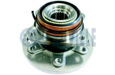 Sada ložisek kol RUVILLE 221823