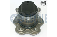 Sada ložisek kol RUVILLE 221844