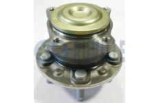 Sada ložisek kol RUVILLE 221860