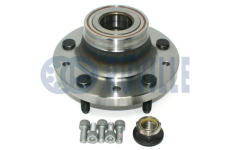 Sada ložisek kol RUVILLE 221864