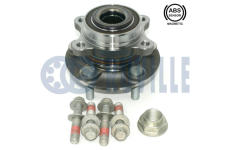 Sada ložisek kol RUVILLE 221909