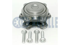 Sada ložisek kol RUVILLE 221928