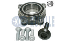 Sada ložisek kol RUVILLE 221967