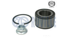 Sada ložisek kol RUVILLE 221991