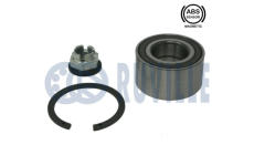 Sada ložisek kol RUVILLE 221993