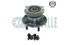 Sada ložisek kol RUVILLE 222006