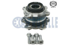 Sada ložisek kol RUVILLE 222027