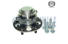 Sada ložisek kol RUVILLE 222045