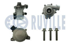 Vodní čerpadlo, chlazení motoru RUVILLE 501593
