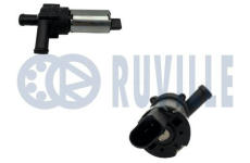 Doplňovací vodní čerpadlo (okruh chladicí vody) RUVILLE 501661