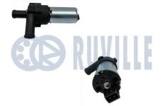 Doplňovací vodní čerpadlo (okruh chladicí vody) RUVILLE 501666