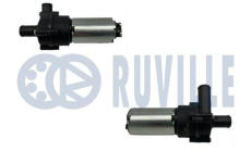 Doplňovací vodní čerpadlo (okruh chladicí vody) RUVILLE 501667