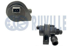 Doplňovací vodní čerpadlo (okruh chladicí vody) RUVILLE 501679