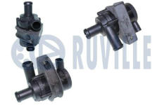 Doplňovací vodní čerpadlo (okruh chladicí vody) RUVILLE 501855