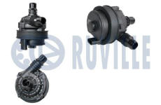 Doplňovací vodní čerpadlo (okruh chladicí vody) RUVILLE 501858