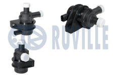 Doplňovací vodní čerpadlo (okruh chladicí vody) RUVILLE 501859
