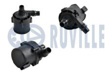 Doplňovací vodní čerpadlo (okruh chladicí vody) RUVILLE 501868