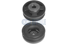 Řemenice, klikový hřídel RUVILLE 520052