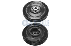 Řemenice, klikový hřídel RUVILLE 520057