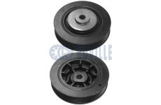 Řemenice, klikový hřídel RUVILLE 520062