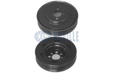 Řemenice, klikový hřídel RUVILLE 520064