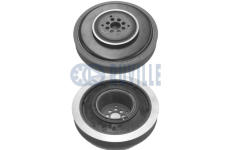 Řemenice, klikový hřídel RUVILLE 520068