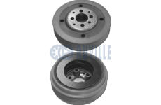 Řemenice, klikový hřídel RUVILLE 520069