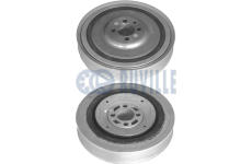 Řemenice, klikový hřídel RUVILLE 520071