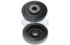 Řemenice, klikový hřídel RUVILLE 520079