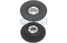 Řemenice, klikový hřídel RUVILLE 520082