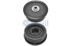 Řemenice, klikový hřídel RUVILLE 520085