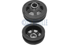 Řemenice, klikový hřídel RUVILLE 520087