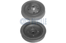 Řemenice, klikový hřídel RUVILLE 520088