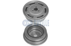 Řemenice, klikový hřídel RUVILLE 520107