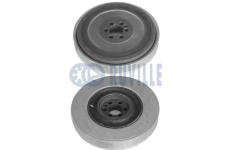 Řemenice, klikový hřídel RUVILLE 520111