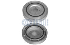 Řemenice, klikový hřídel RUVILLE 520112