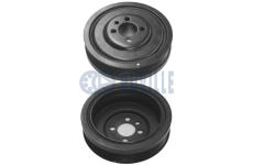 Řemenice, klikový hřídel RUVILLE 520122