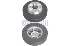 Řemenice, klikový hřídel RUVILLE 520132