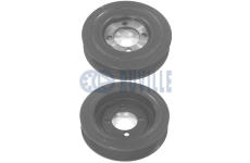 Řemenice, klikový hřídel RUVILLE 520135