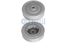 Řemenice, klikový hřídel RUVILLE 520147