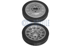 Řemenice, klikový hřídel RUVILLE 520157