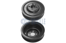 Řemenice, klikový hřídel RUVILLE 520159