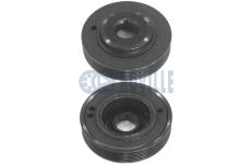 Řemenice, klikový hřídel RUVILLE 520168