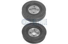 Řemenice, klikový hřídel RUVILLE 520177