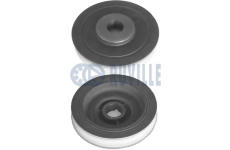 Řemenice, klikový hřídel RUVILLE 520179