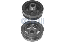 Řemenice, klikový hřídel RUVILLE 520182