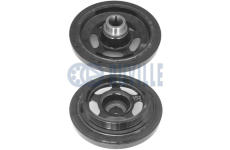 Řemenice, klikový hřídel RUVILLE 520186