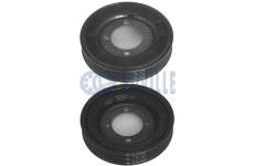 Řemenice, klikový hřídel RUVILLE 520192